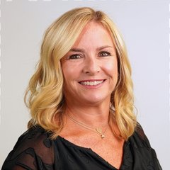 Dr. Jenny Segeleon